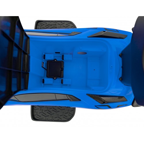copy of Pojazd ATV CAN-AM Maverick Pomaranczowy