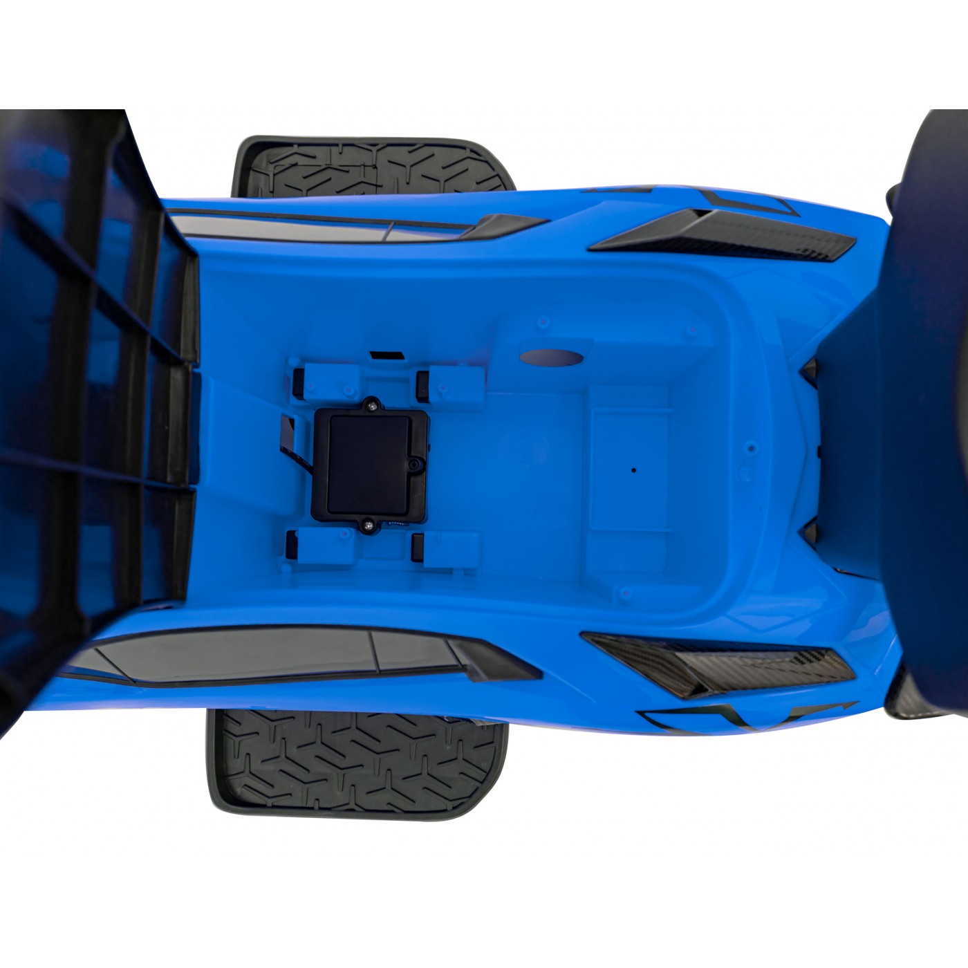 copy of Pojazd ATV CAN-AM Maverick Pomaranczowy