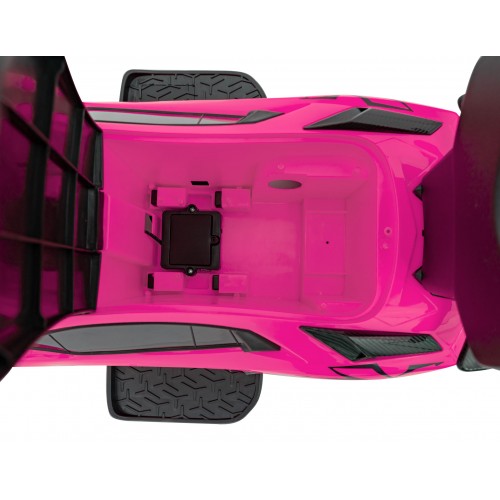 copy of Pojazd ATV CAN-AM Maverick Pomaranczowy