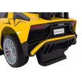 copy of Pojazd ATV CAN-AM Maverick Pomaranczowy