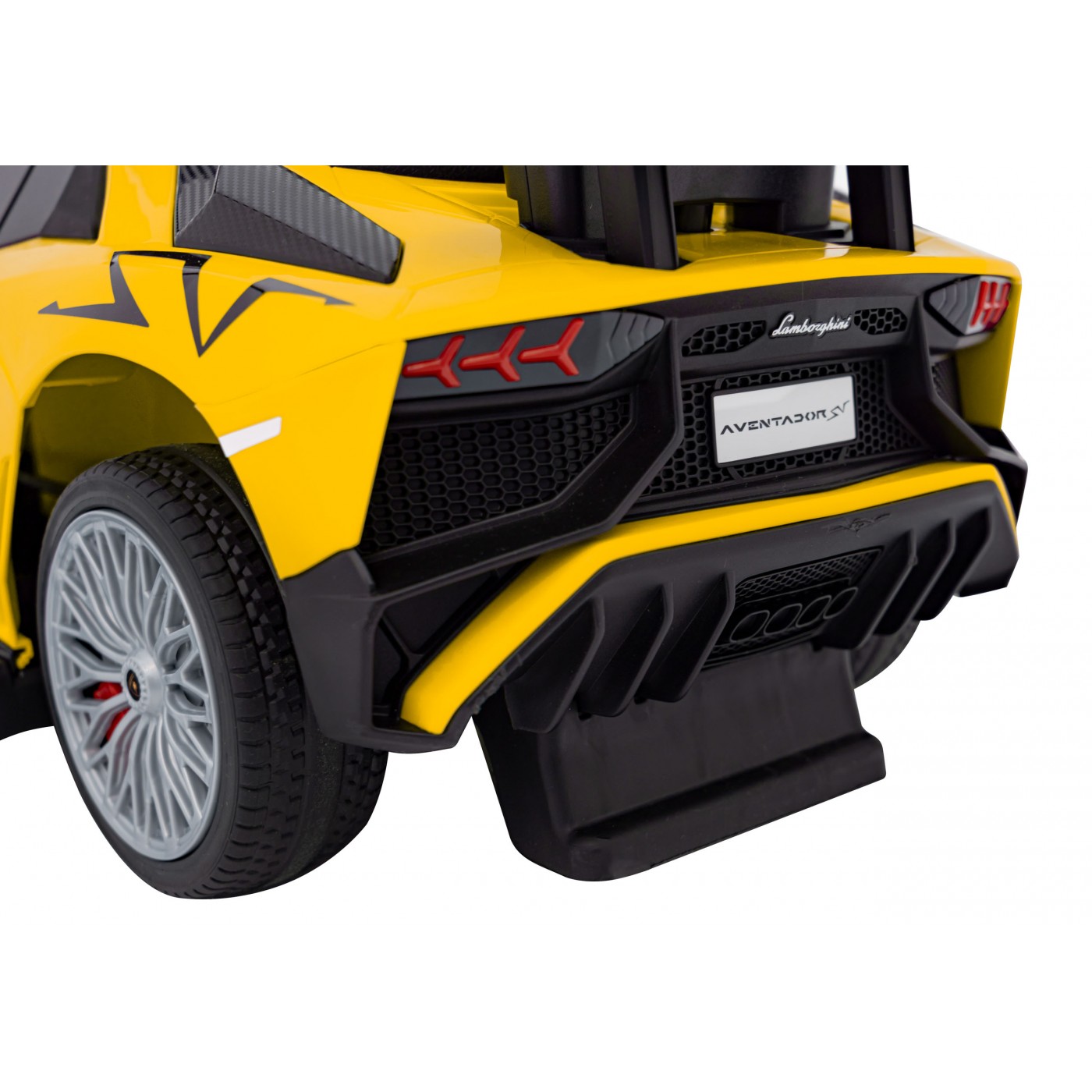 copy of Pojazd ATV CAN-AM Maverick Pomaranczowy