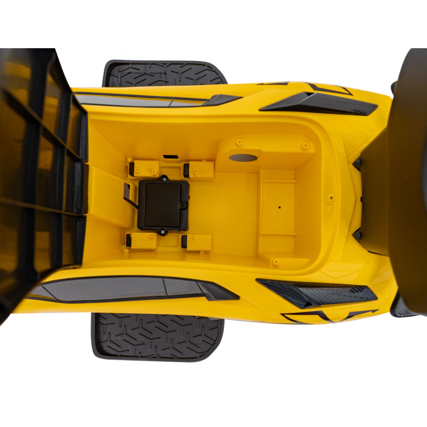 copy of Pojazd ATV CAN-AM Maverick Pomaranczowy