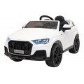 copy of Pojazd ATV CAN-AM Maverick Pomaranczowy