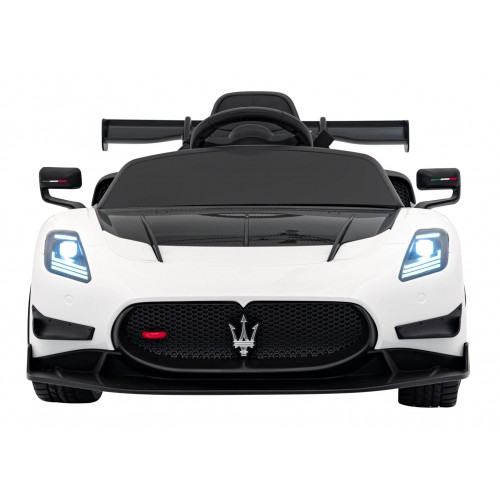 Vozidlo Maserati MC20 GT2