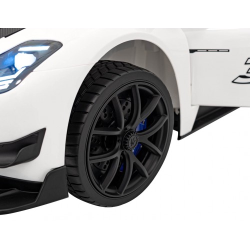 Vozidlo Maserati MC20 GT2