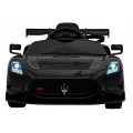 Vozidlo Maserati MC20 GT2