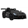 Vozidlo Maserati MC20 GT2