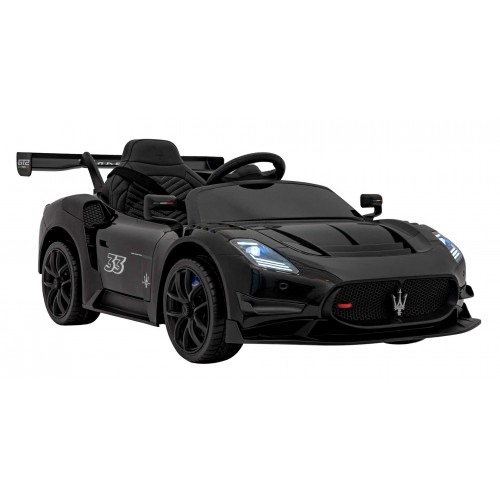 Vozidlo Maserati MC20 GT2
