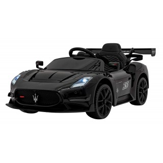 Vozidlo Maserati MC20 GT2