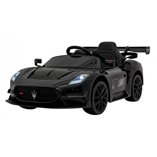 Vozidlo Maserati MC20 GT2
