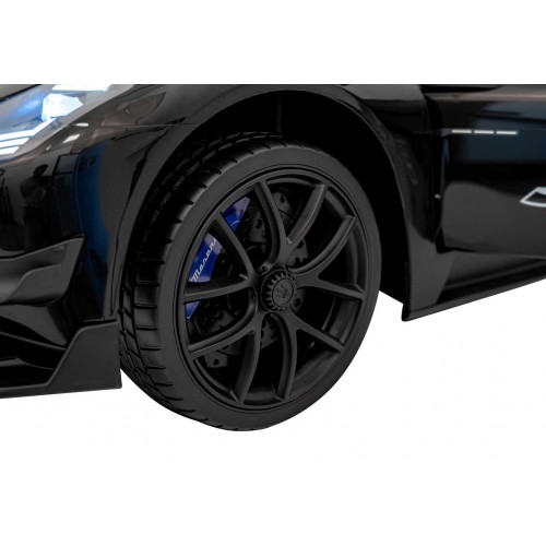 Vozidlo Maserati MC20 GT2
