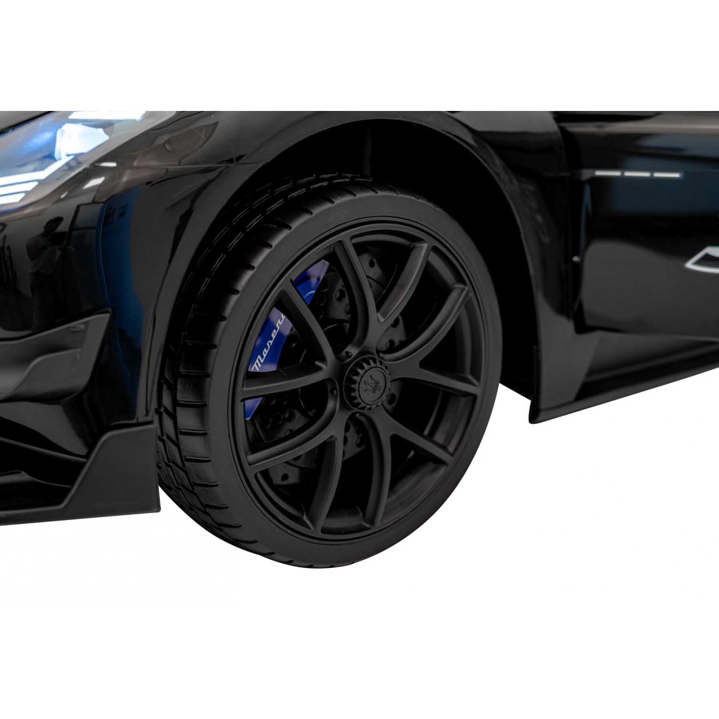 Vozidlo Maserati MC20 GT2