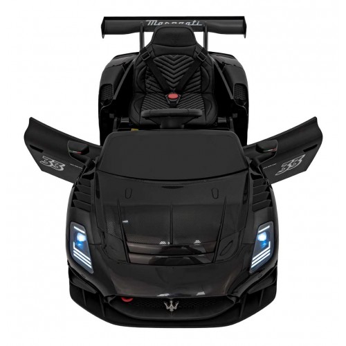Vozidlo Maserati MC20 GT2