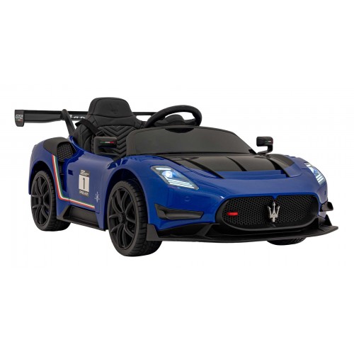 Vozidlo Maserati MC20 GT2