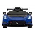 Vozidlo Maserati MC20 GT2