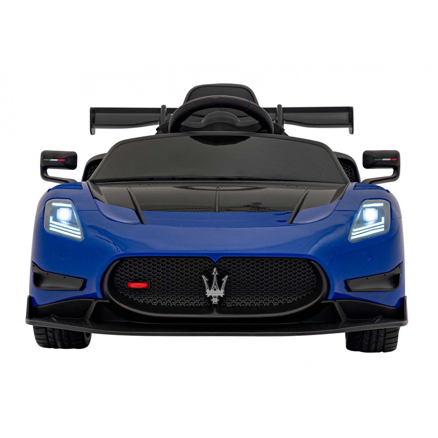 Vozidlo Maserati MC20 GT2