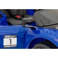 Vozidlo Maserati MC20 GT2