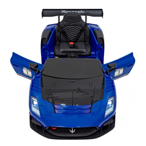 Vozidlo Maserati MC20 GT2