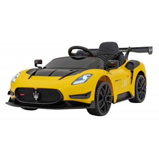 Vozidlo Maserati MC20 GT2