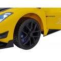 Vozidlo Maserati MC20 GT2