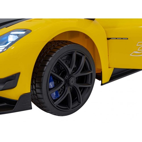 Vozidlo Maserati MC20 GT2