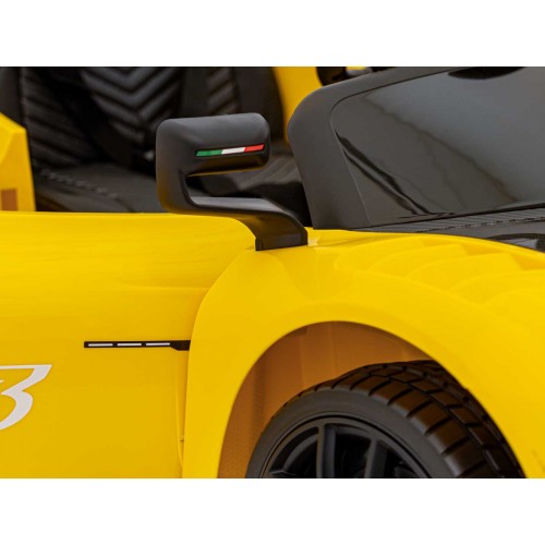 Vozidlo Maserati MC20 GT2