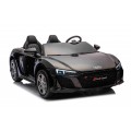 Vůz Audi Spyder R8 LIFT STRONG Černý