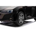 Vůz Audi Spyder R8 LIFT STRONG Černý