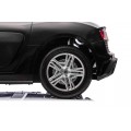Vůz Audi Spyder R8 LIFT STRONG Černý