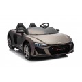 Vůz Audi Spyder R8 LIFT STRONG Šedý