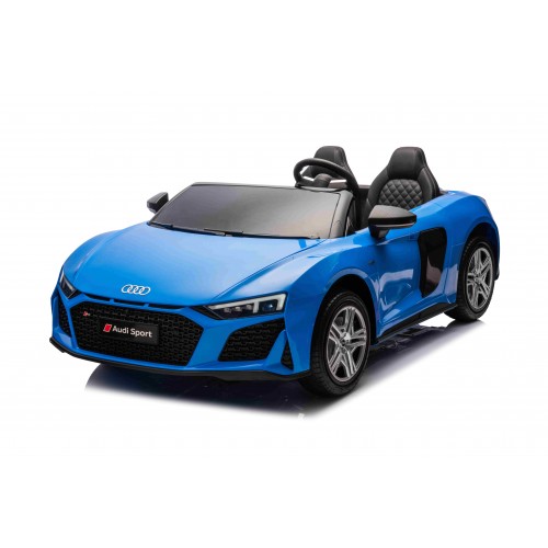 Vůz Audi Spyder R8 LIFT STRONG Modrá