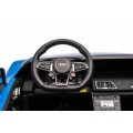 Vůz Audi Spyder R8 LIFT STRONG Modrá