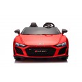 Vůz Audi Spyder R8 LIFT STRONG Červený