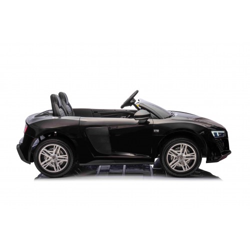 Vozidlo Audi Spyder R8 LIFT Black