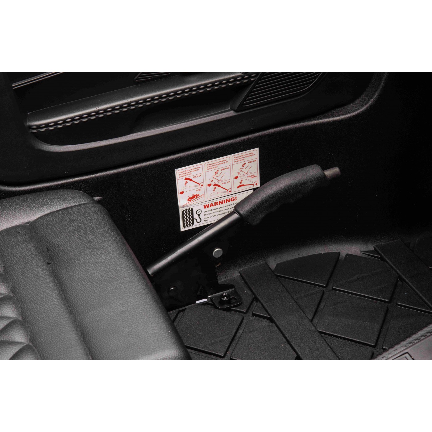 Vozidlo Audi Spyder R8 LIFT Black