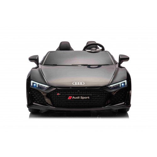 Vozidlo Audi Spyder R8 LIFT Black
