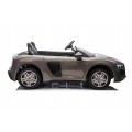 Vozidlo Audi Spyder R8 LIFT šedé