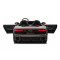 Vozidlo Audi Spyder R8 LIFT šedé