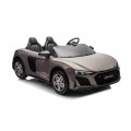 Vozidlo Audi Spyder R8 LIFT šedé
