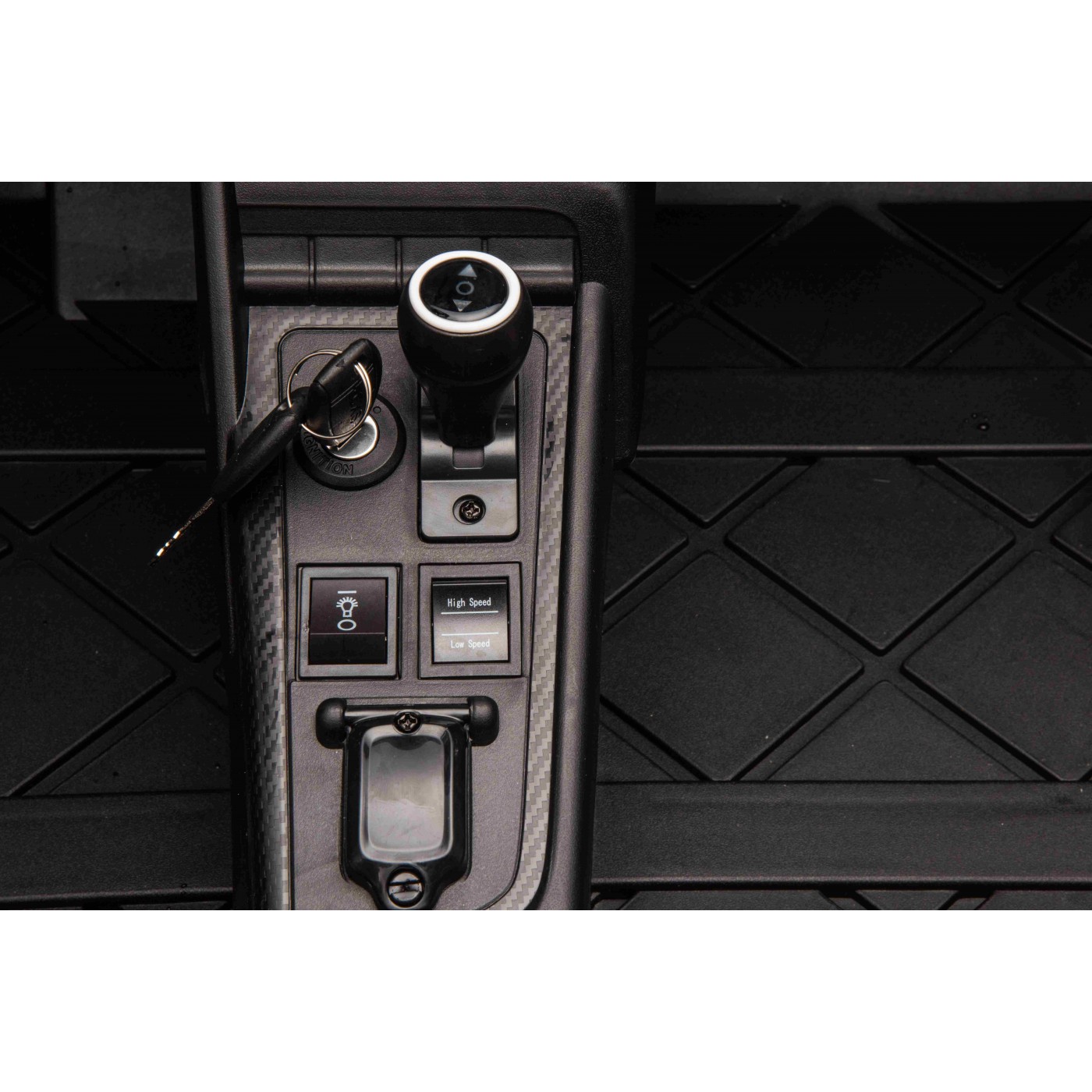 Vozidlo Audi Spyder R8 LIFT Blue