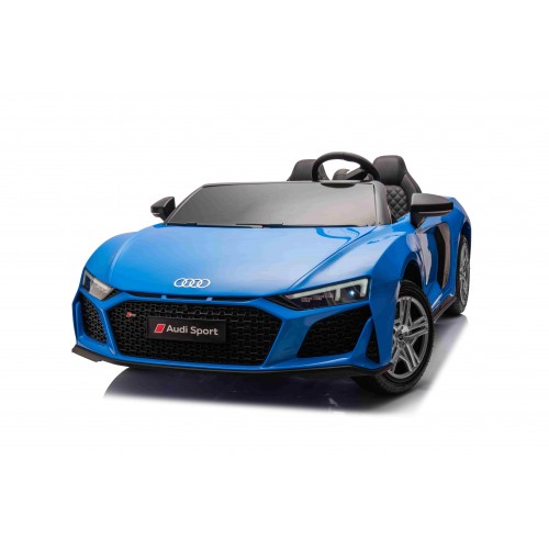 Vozidlo Audi Spyder R8 LIFT Blue