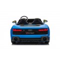 Vozidlo Audi Spyder R8 LIFT Blue