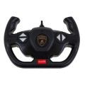 Lamborghini Aventador SVJ RASTAR model 1:14 Dálkové ovládání auta + 2,4 GHz dálkové ovládání