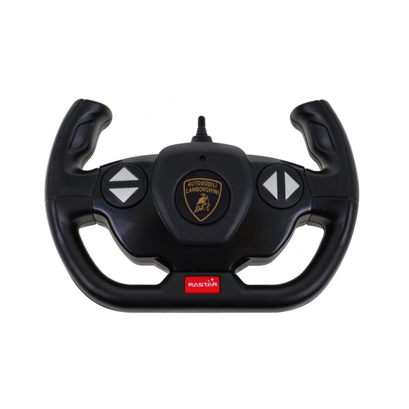Lamborghini Aventador SVJ RASTAR model 1:14 Dálkové ovládání auta + 2,4 GHz dálkové ovládání