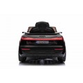 Vůz Audi SQ8 Black
