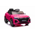 Vozidlo Audi SQ8 Pink