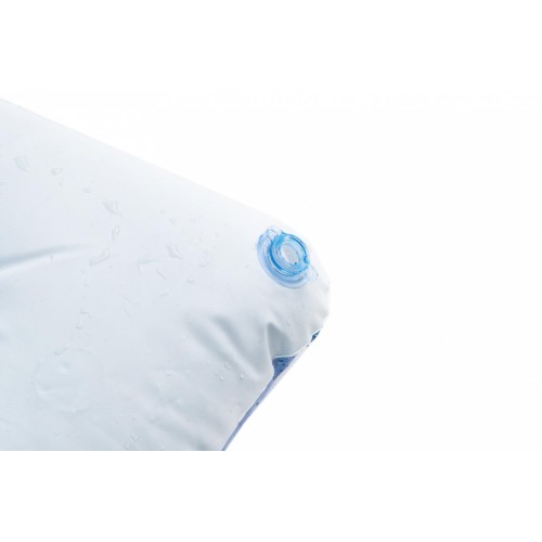 Galaktická vodní podložka pro děti 130x90cm BESTWAY + vodní sprej