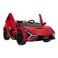 Vozidlo Lamborghini SIAN