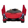 Vozidlo Lamborghini SIAN