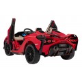 Vozidlo Lamborghini SIAN
